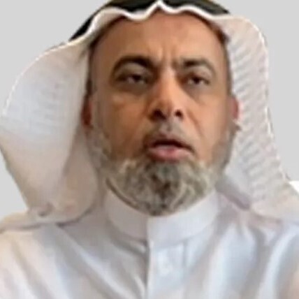 Dr Ahmed Al Amoudi